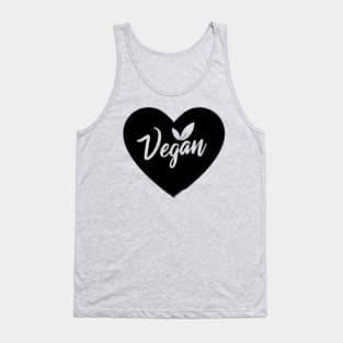 Vegan Tank Top